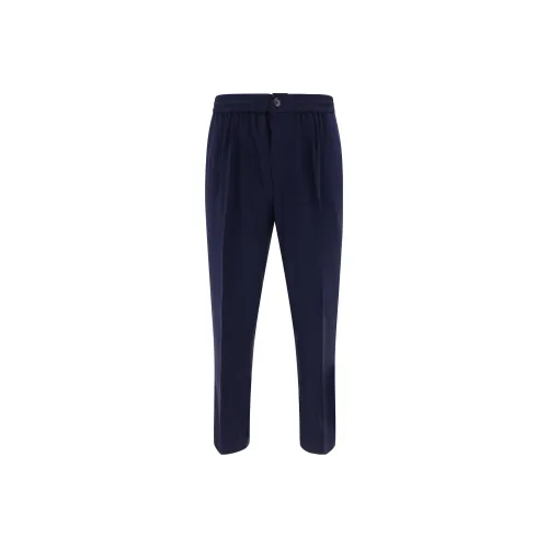 AMIPARIS Paris Pleated Elasticated Waistband Trousers