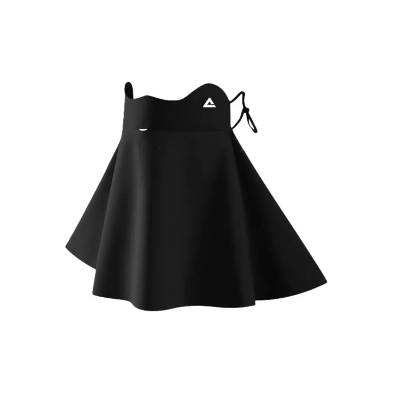PEAK Polyester Sun Protection Masks Unisex-1