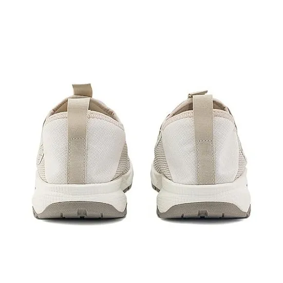 THE NORTH FACE Canyon River Trekking Shoes Men's Dune White-2