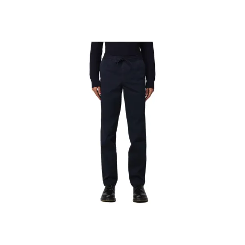 Tommy Hilfiger Casual Pants Men's Blue