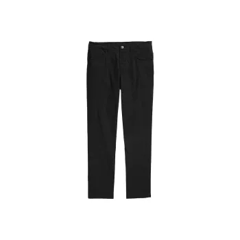 THE NORTH FACE Sprag 5 Casual Pants Men's Black