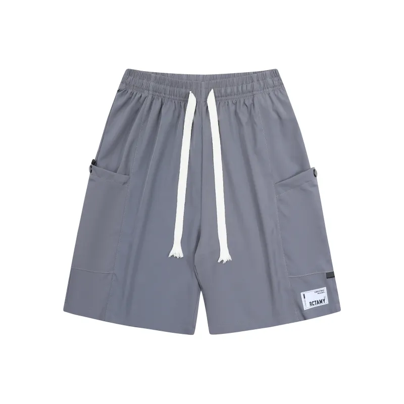 RCTAMY Casual Shorts Unisex-6