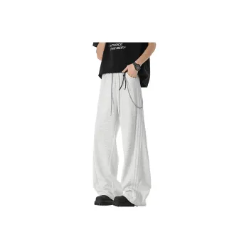 OKUS Casual Pants Unisex