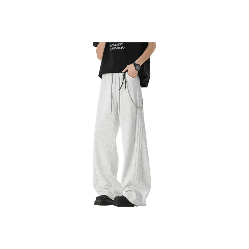 OKUS Casual Pants Unisex-6