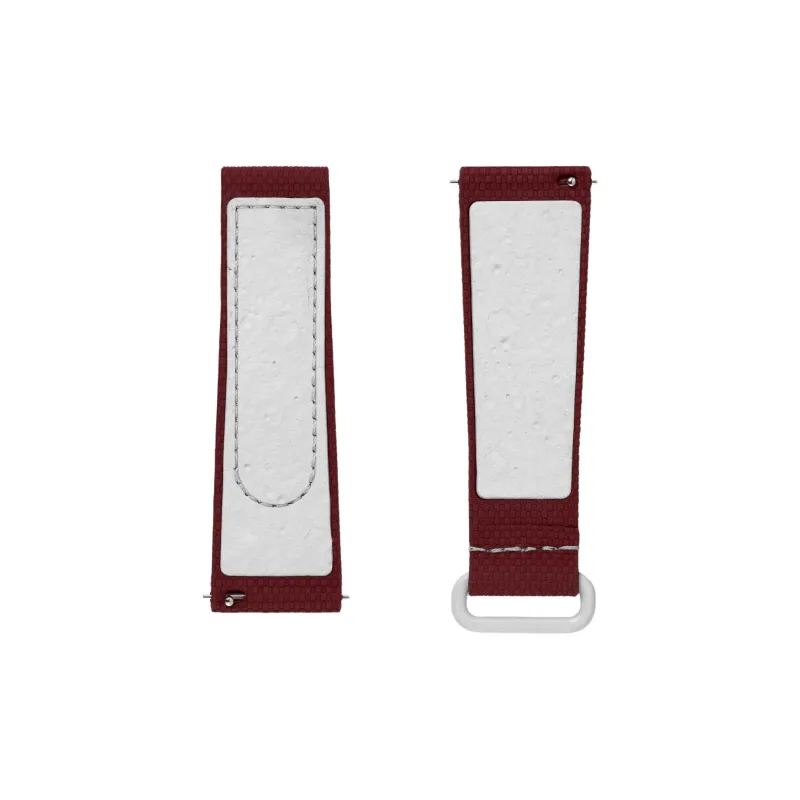 SWATCH Watch Band All Compatibility 180 205mm Rubber Material-1