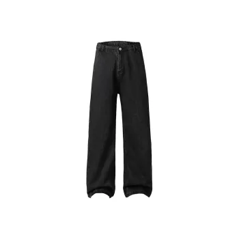 VXOXV Jeans Unisex