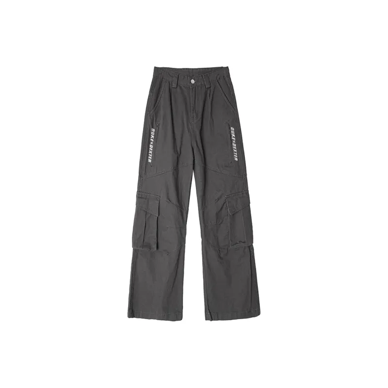 DUKE+DEXTER Cargo Pants Unisex-13