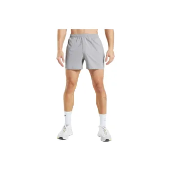 GYMSHARK ARRIVAL 5' SHORTS Casual Shorts Men's Smoke Gray