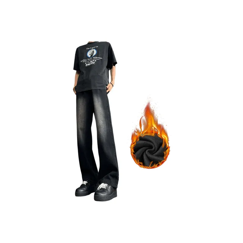 XAFB Jeans Unisex-93