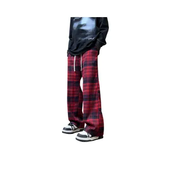 JUNGLE PANDA Casual Pants Unisex