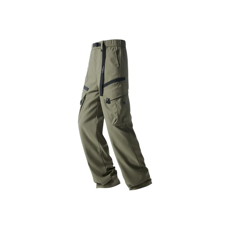 MIIOW Windbreaker Pants Unisex-46