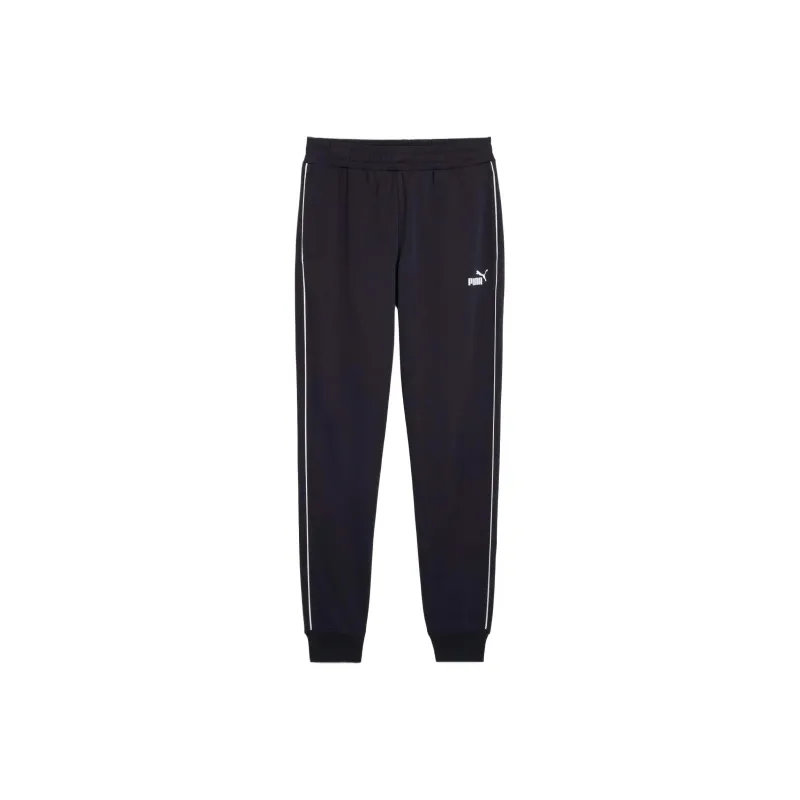 PUMA Casual Pants Men's Marine Blue-0