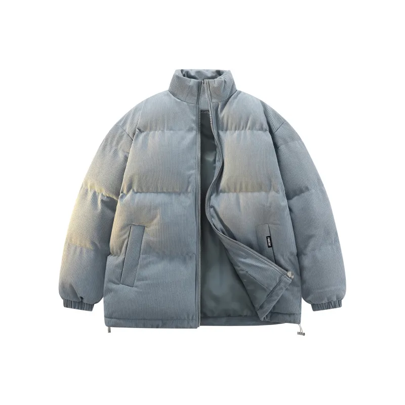 Pancoat Puffer Jackets Unisex-8