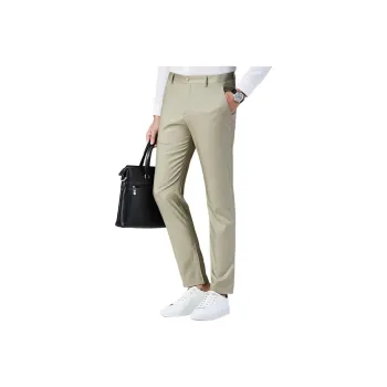SUNDANCE Suit Trousers Men