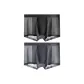 Active Black+Iron Gray (2 Pack)
