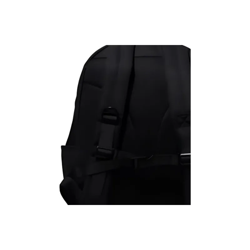 A BATHING APE Polyester Backpack Unisex Black-3