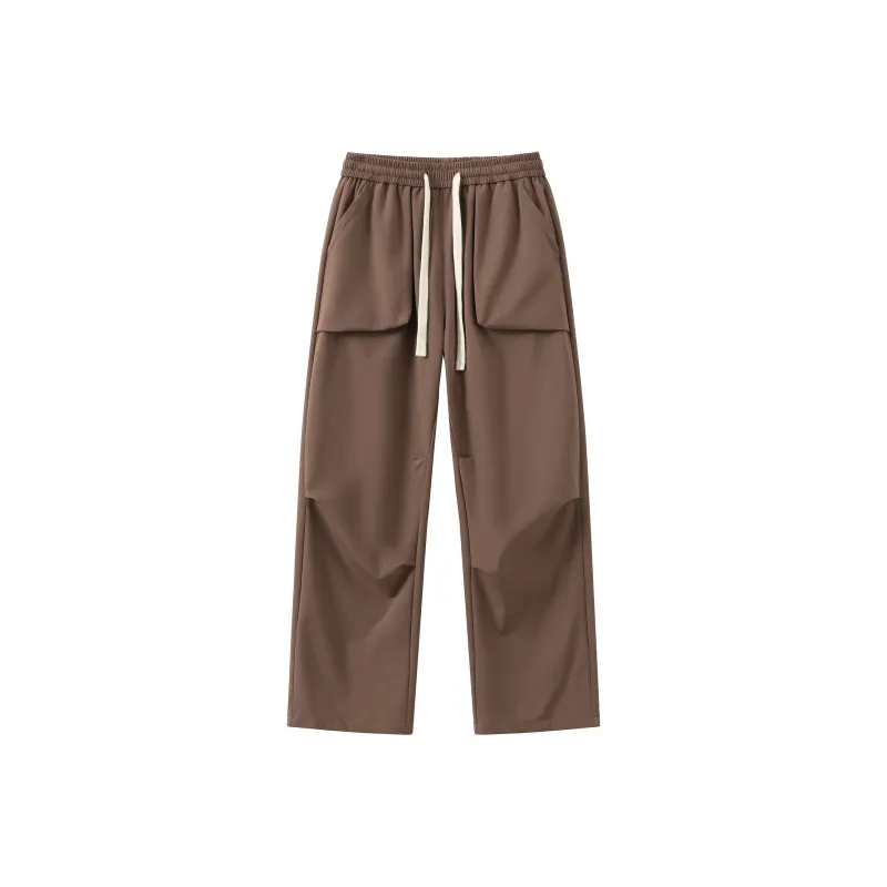 KW Casual Pants Unisex-15