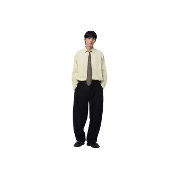 COMMON SCENTS Suit Trouser Men's