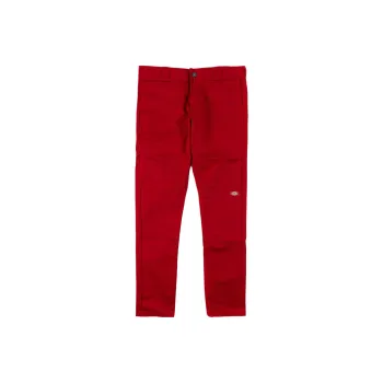 Dickies Casual Pants Men Red