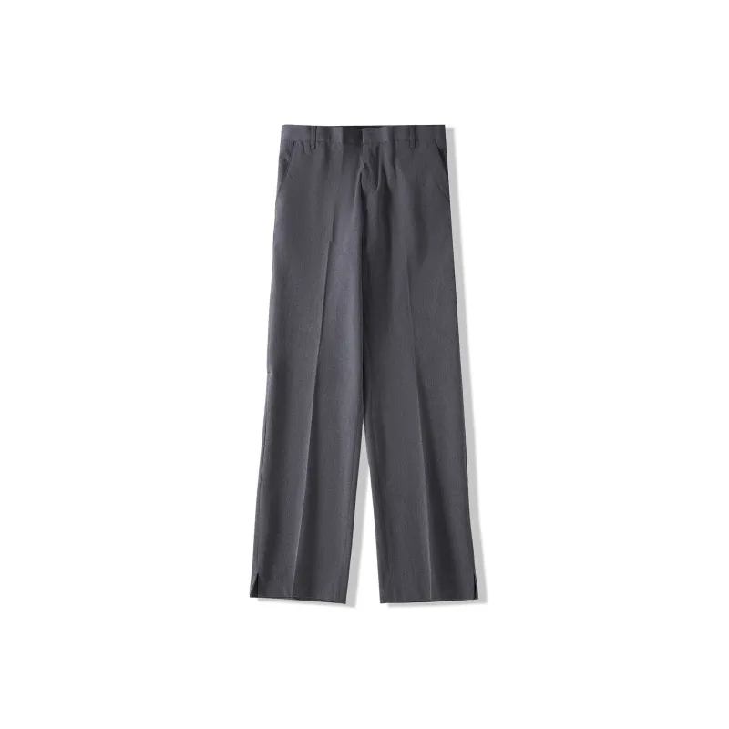 I'm David Casual Pants Unisex-0