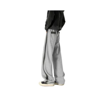 Endless Abyss Casual Pants Unisex