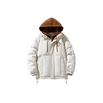 PIMC Puffer Jackets Unisex