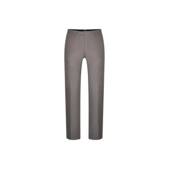 Satchi Suit Trouser Men's Medium Gray