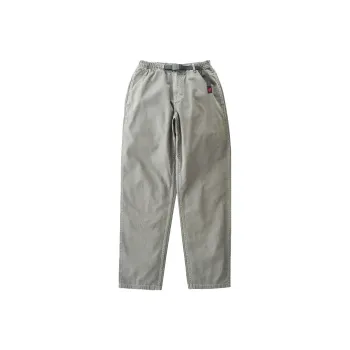 Gramicci Casual Pants Men Gray