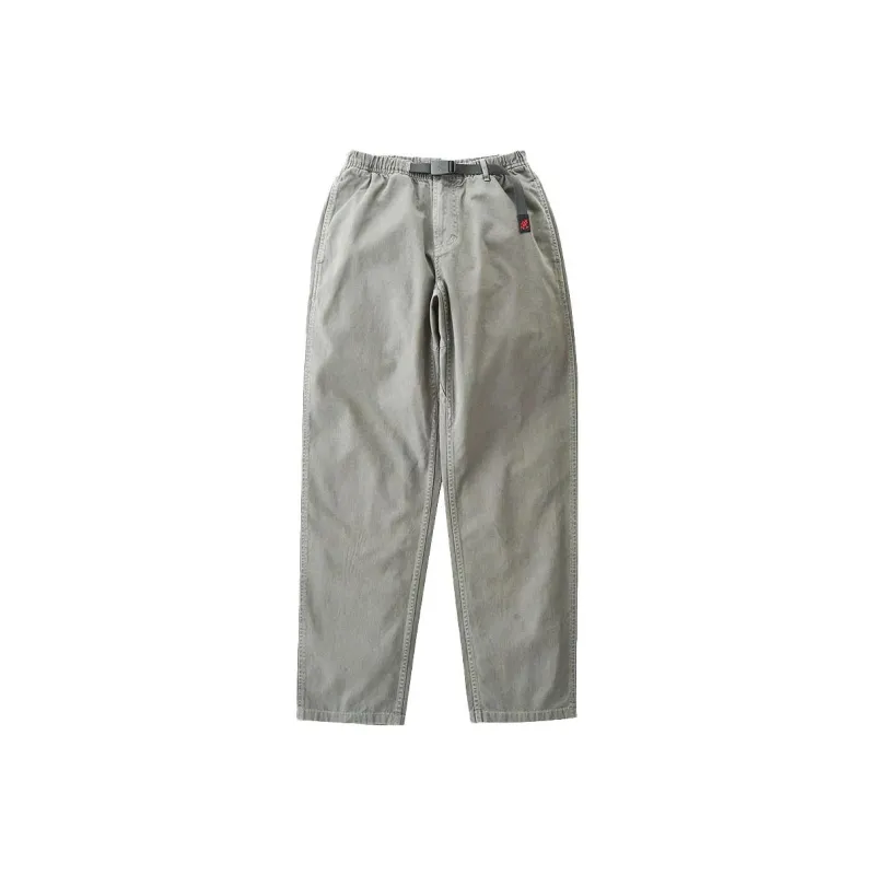 Gramicci Casual Pants Men Gray-0