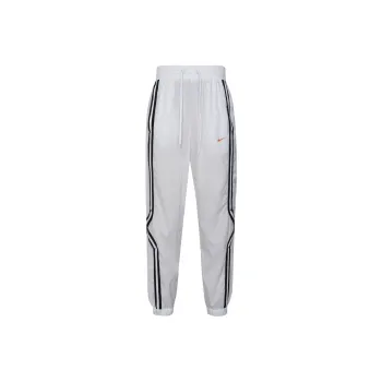 Nike Casual Pants Men White