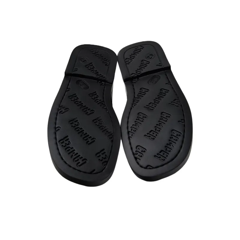 CAMPER Don Casual Shoes Men's Black-3