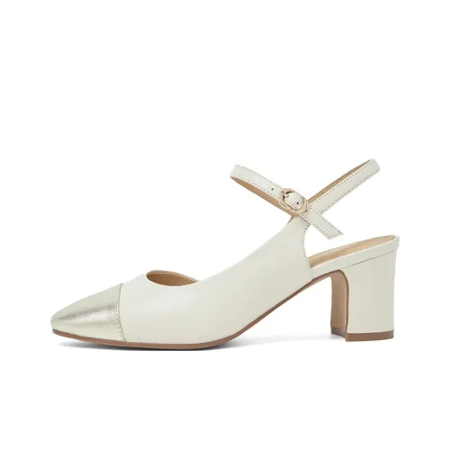COMELY High Heels Women's