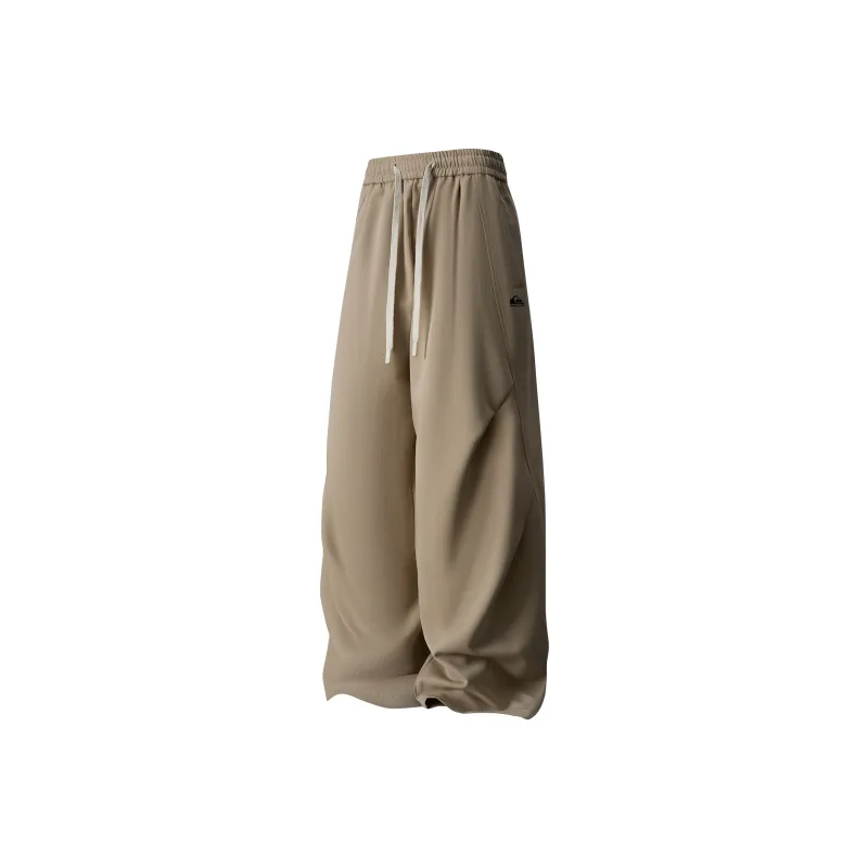 Quiksilver Casual Pants Unisex-7