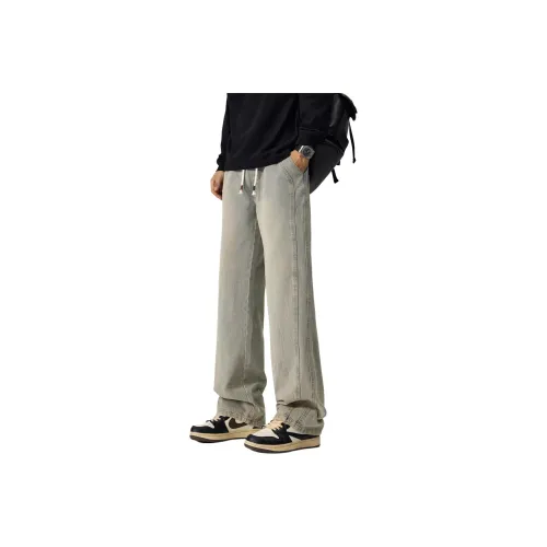 ZYKY Jeans Unisex