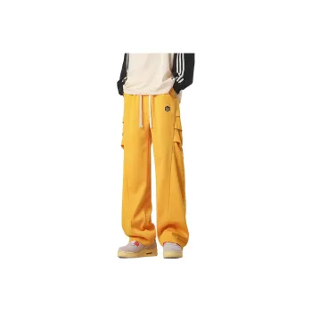 Caramella Casual Pants Unisex
