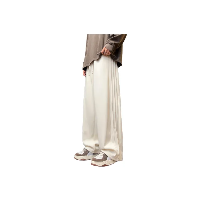 Ganbostore Casual Pants Unisex-10