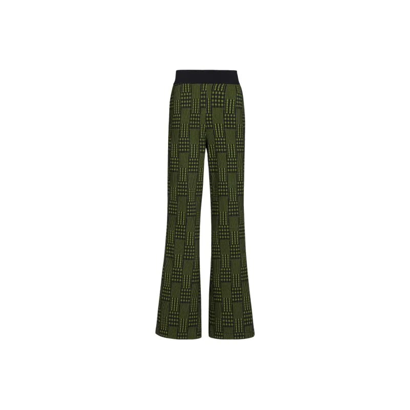 MARNI Casual Pants Men Green-0