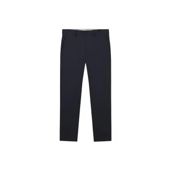 LACOSTE Cleanfit Casual Pants Men's