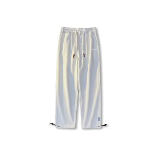 LISENPOK Casual Pants Unisex