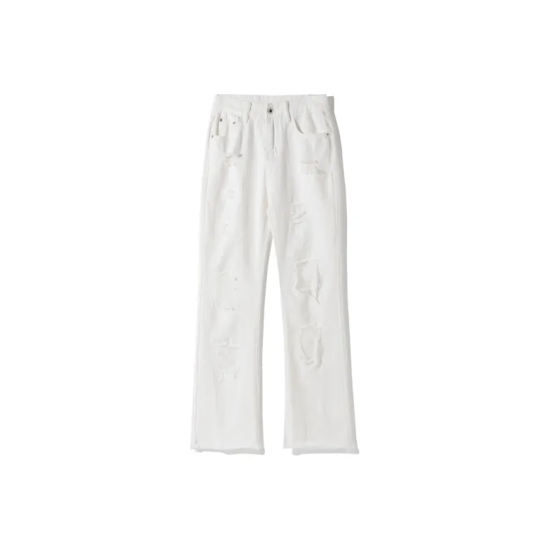 Kudamm Jeans Unisex-4