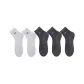 Dark Gray 3 Pack+Light Gray 2 Pack