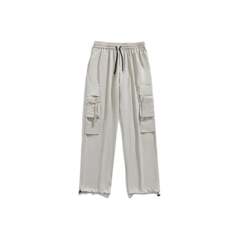 AiLoT Cargo Pants Unisex-7