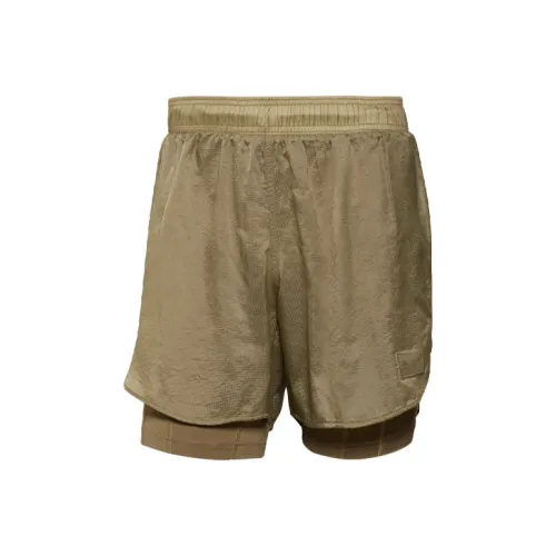 Adidas Casual Navy shorts Men's Green