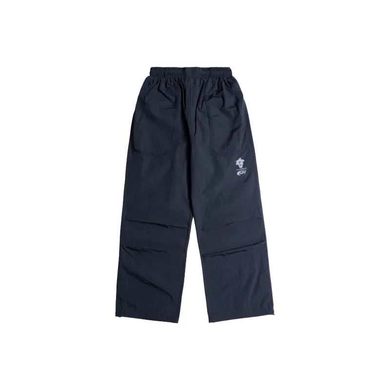 FLOAT Casual Pants Unisex-4