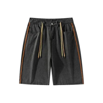 LTIFONE Denim Shorts Unisex