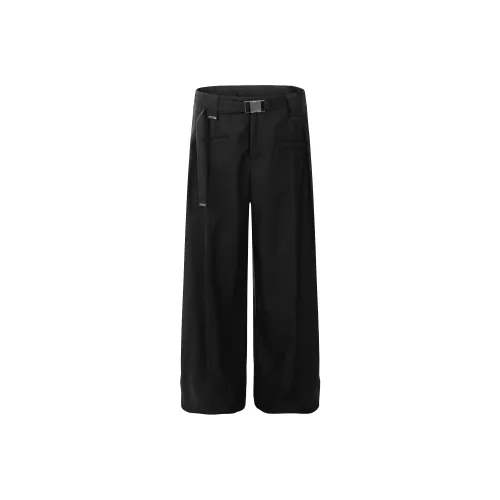 GBXM Casual Pants Unisex