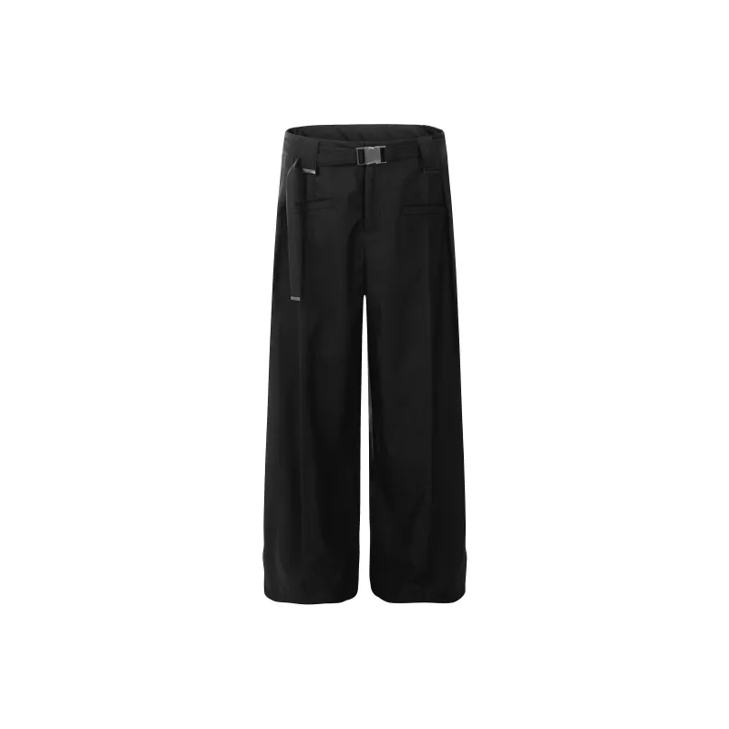 GBXM Casual Pants Unisex-0