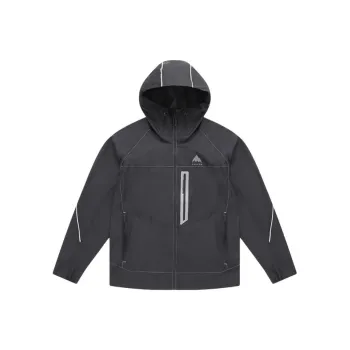 BURTON Trench Coats Unisex