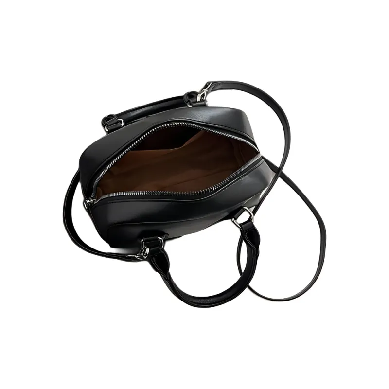 JIANMU PU Crossbody One Shoulder Handbag Regular Women's Multicolor-3