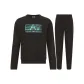 Set (Black Green+Black Green)